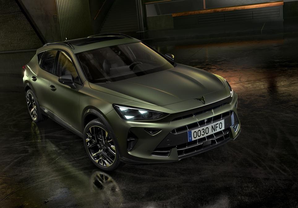 gamma cupra 2026 3