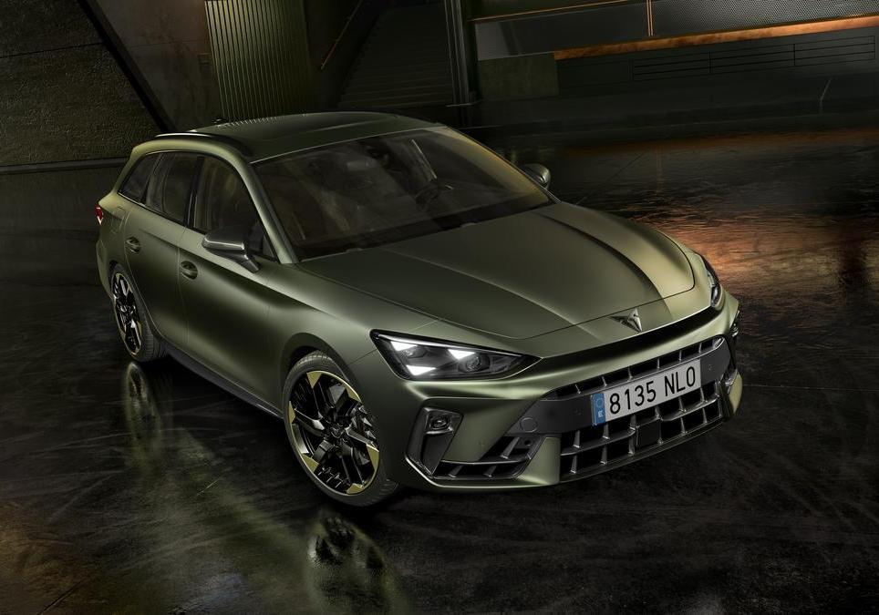 gamma cupra 2026 5