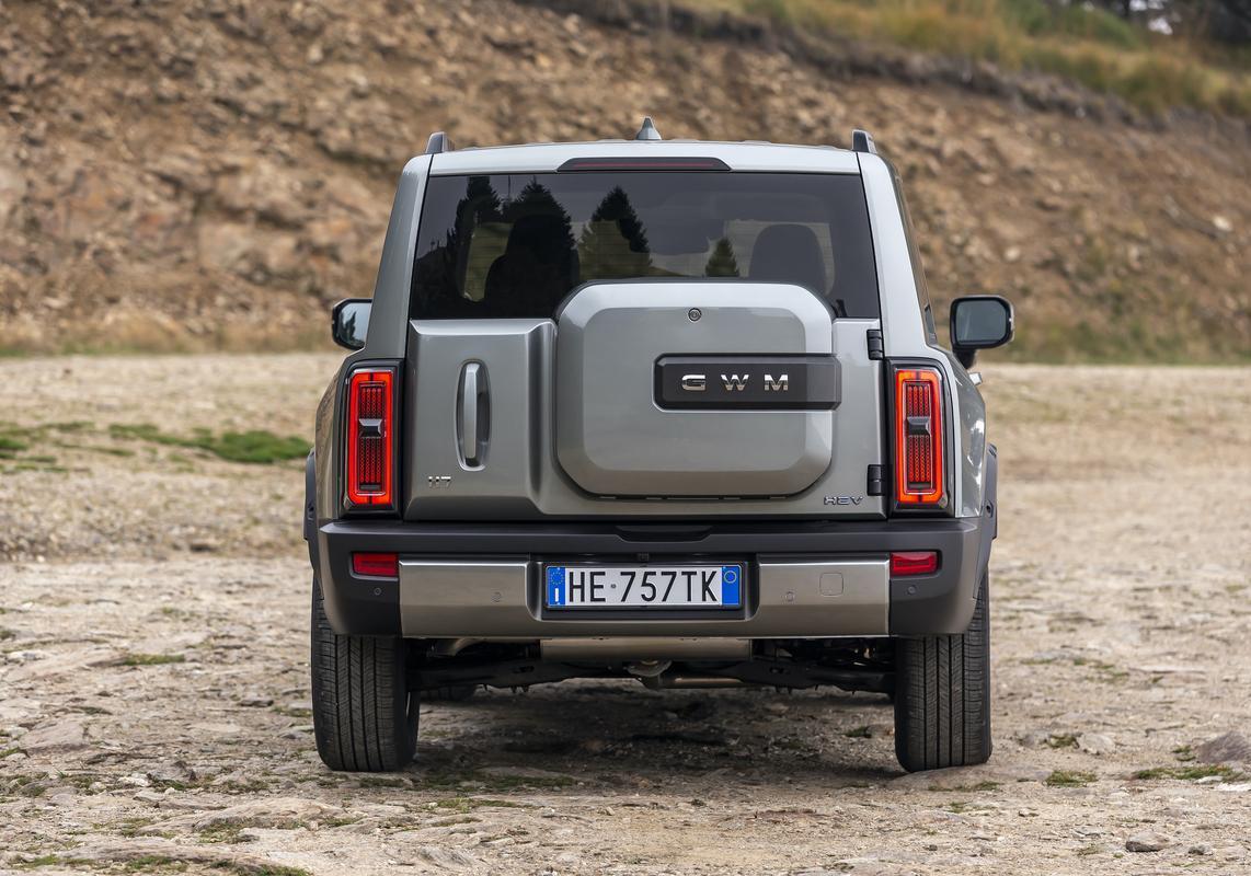 GWM H7 Hi2 2