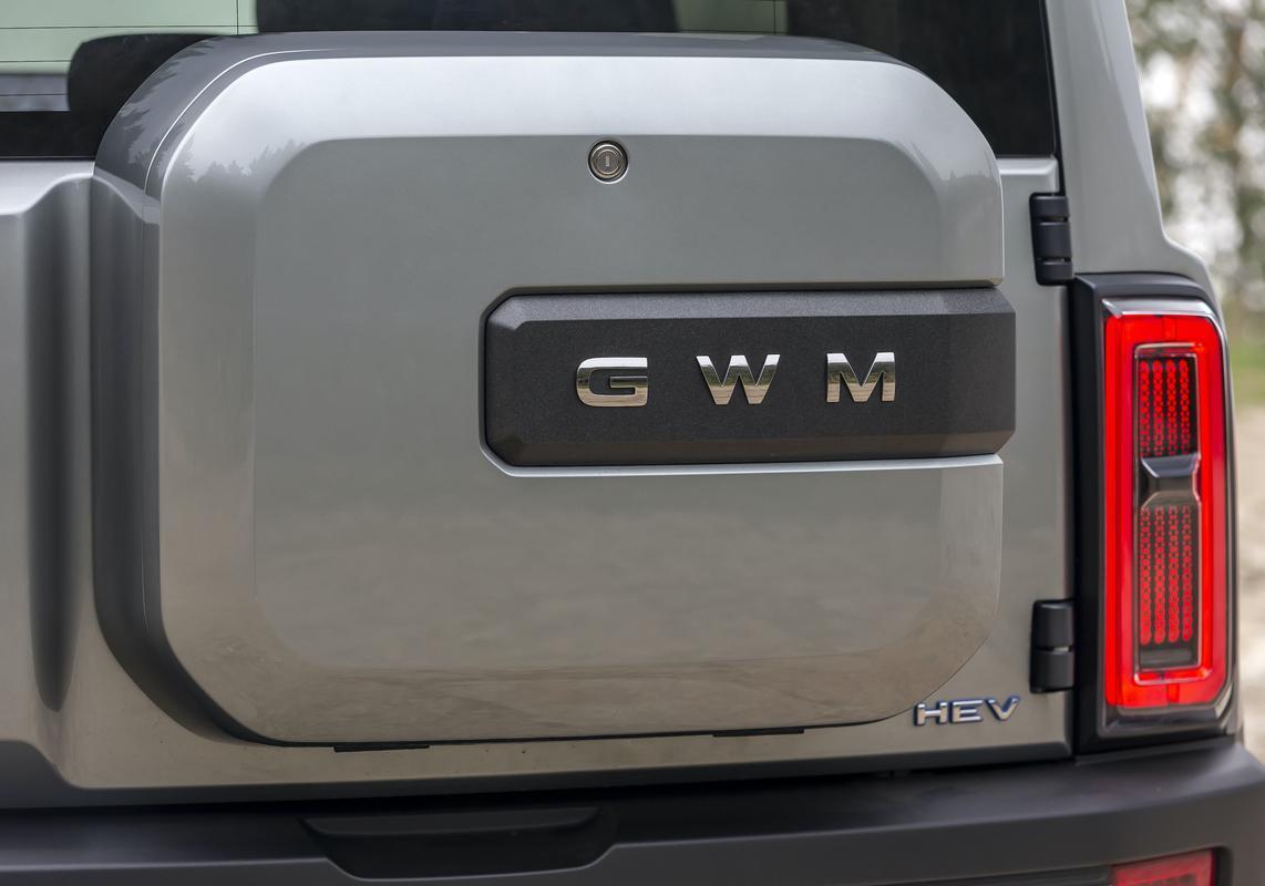 GWM H7 Hi4 9