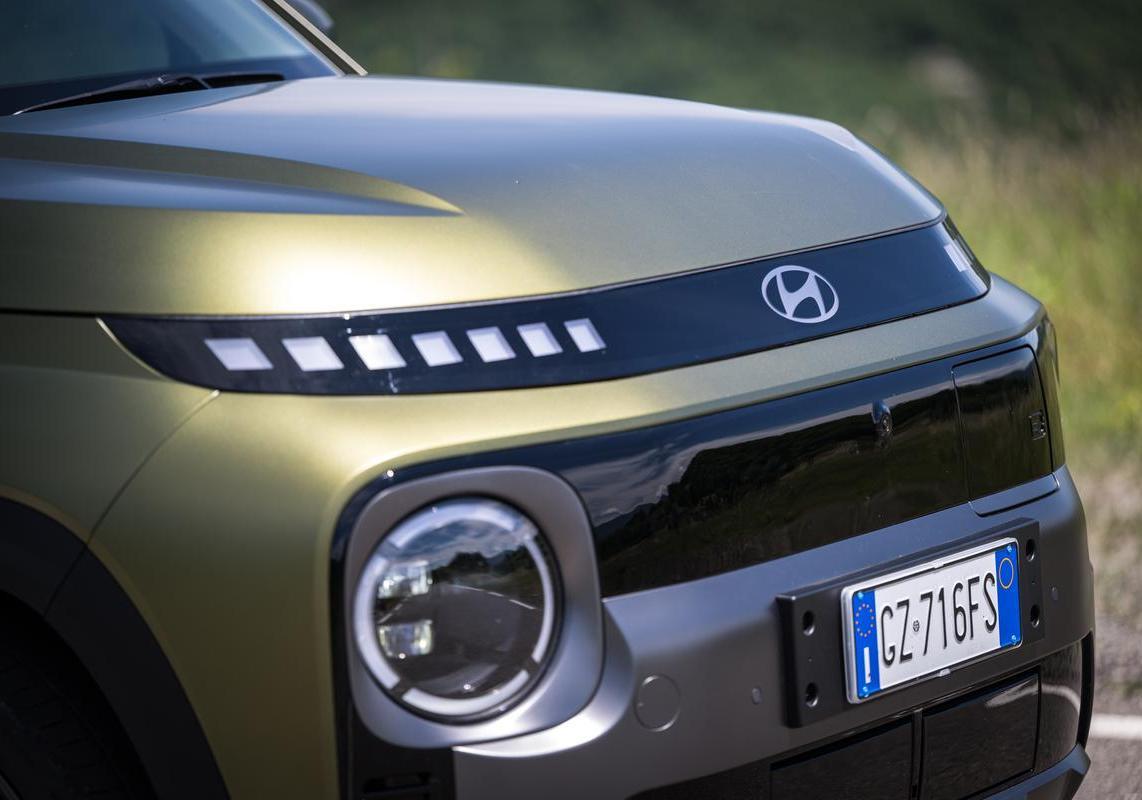Hyundai Inster Cross 7