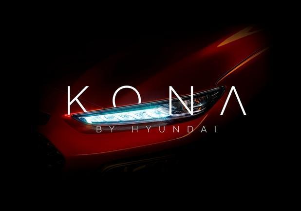 Hyundai Kona 1