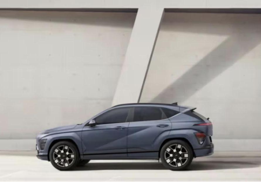 hyundai kona my 2023 4