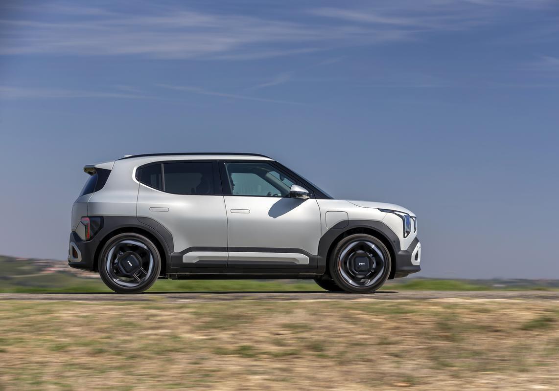Kia EV2 Long Range 10