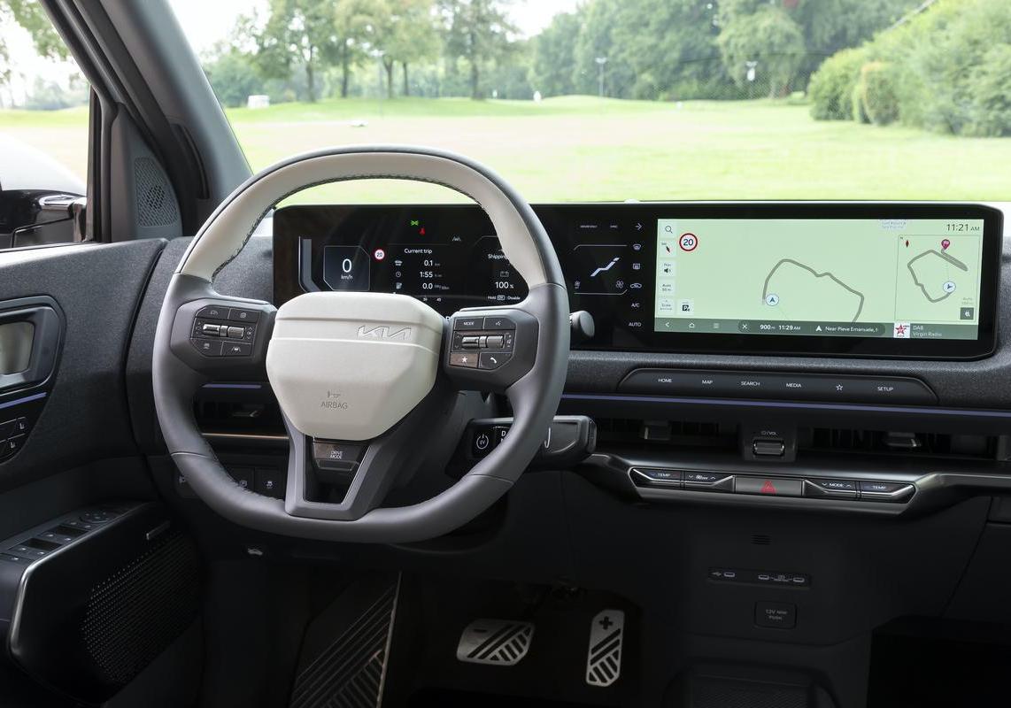 Kia EV2 Long Range 5