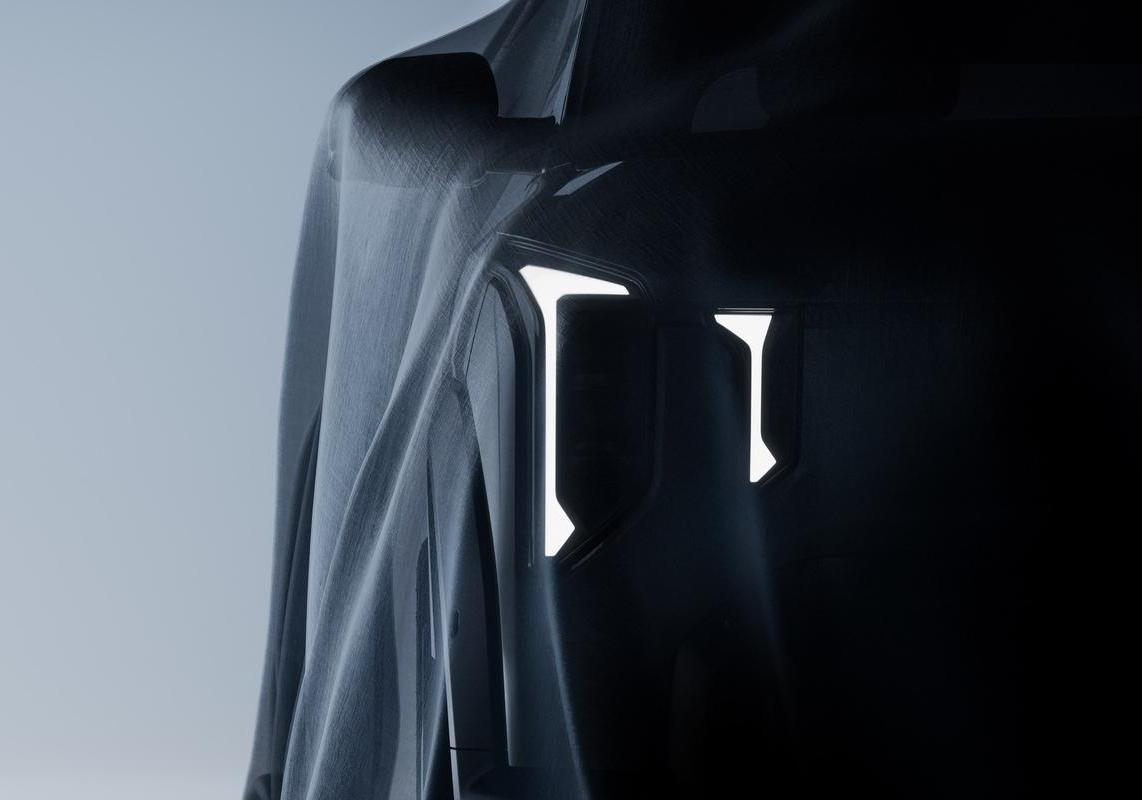 Kia EV2 prime immagini ufficiali