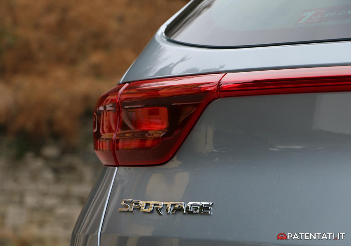 Faro Anteriore Sinistro Per KIA SPORTAGE SL 2010-2015 - Ricambio Compatibile 921013W021 - Foto 3