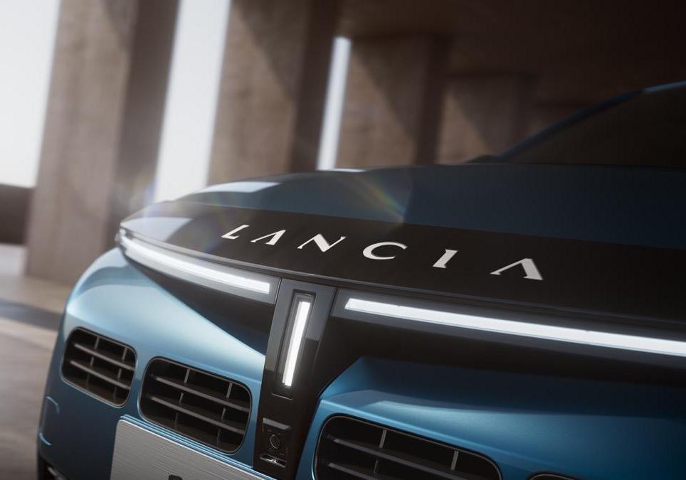Lancia e Cassina alla Milano Design Week 2025 2