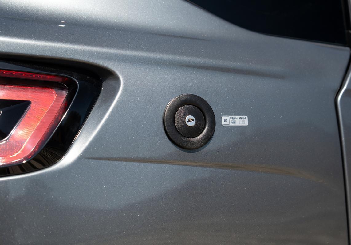 Ligier JS50 Elite diesel