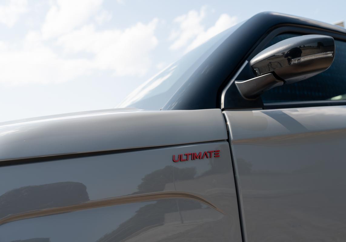 Ligier JS50 L6e Ultimate 33