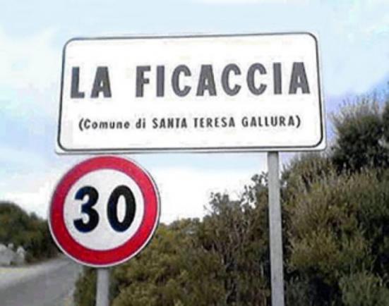 Località la Ficaccia