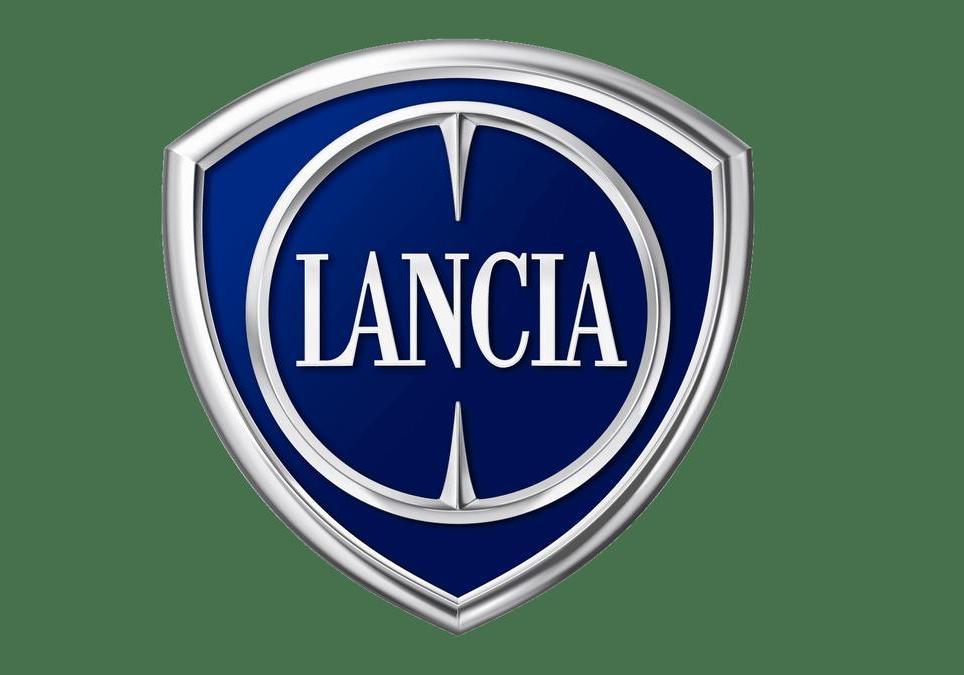 Logo Lancia 2007