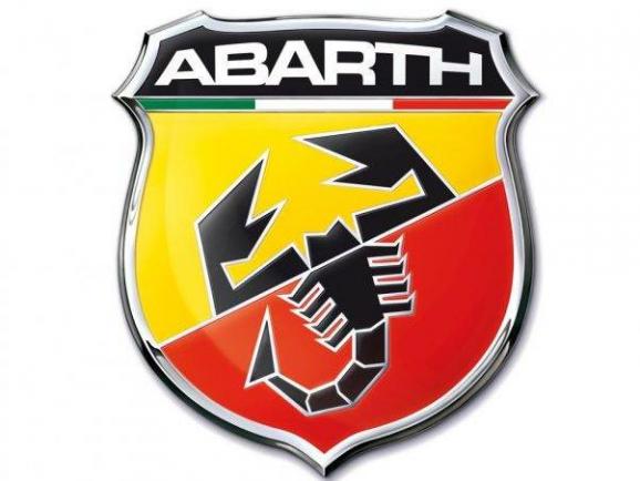 Marchio Abarth