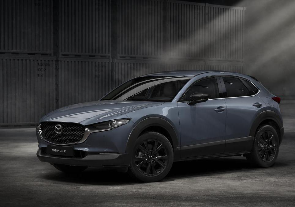 Mazda CX-30 Advantage