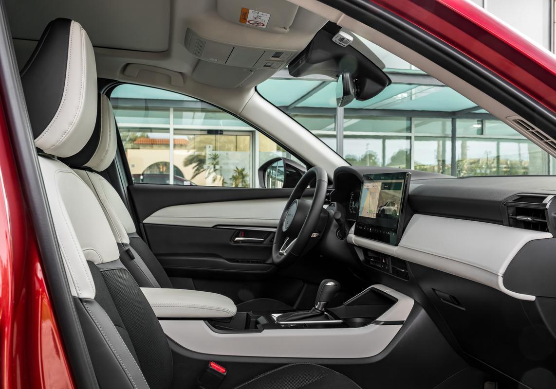 Mazda CX-5 2026 benzina 24volt 9