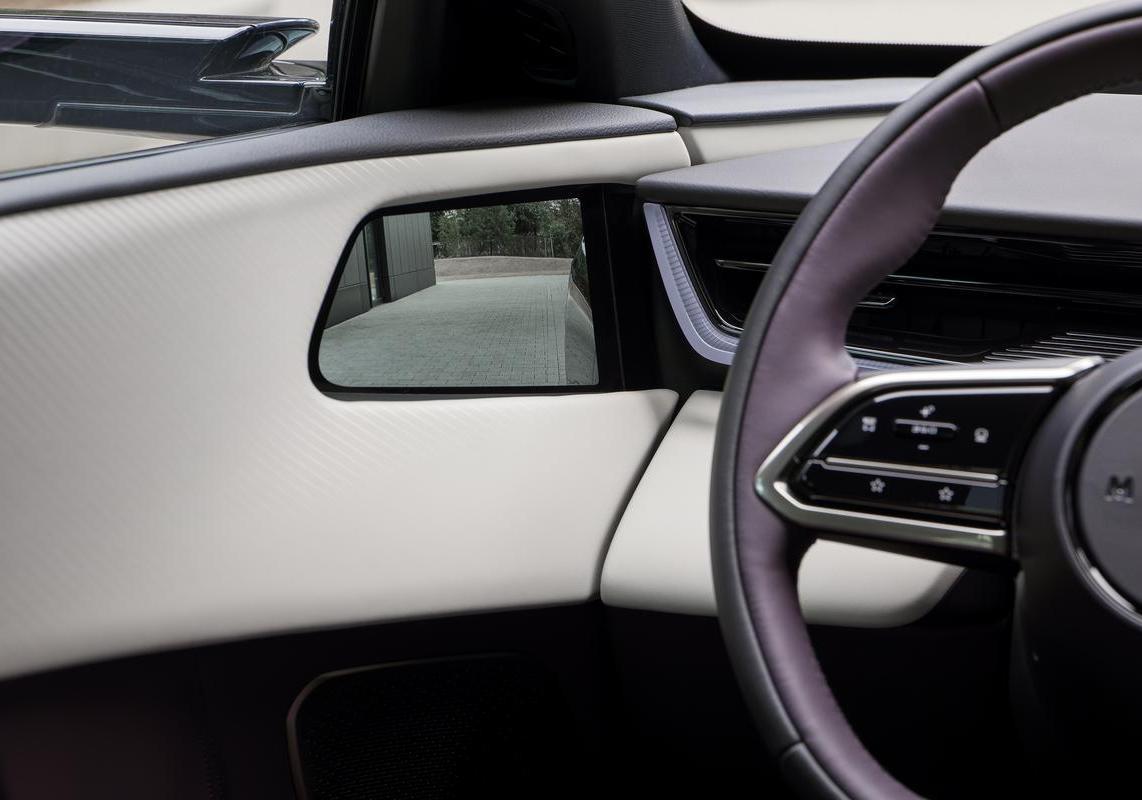 Mazda CX-6e Takumi Plus Deep Night Violet 15