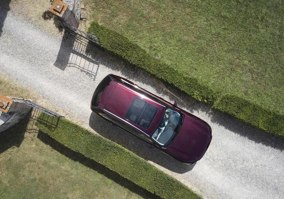 Mazda CX 80 Diesel Takumi 2