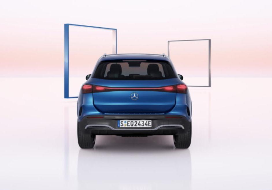 Mercedes Digital Edition 5