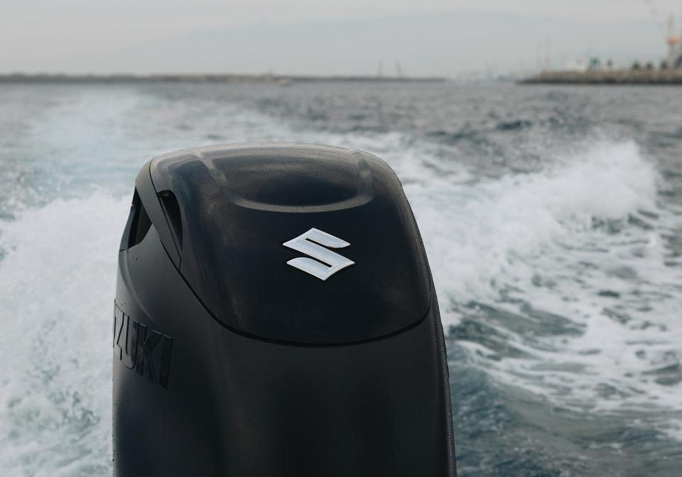 Mezzo secolo di Suzuki in Italia 6
