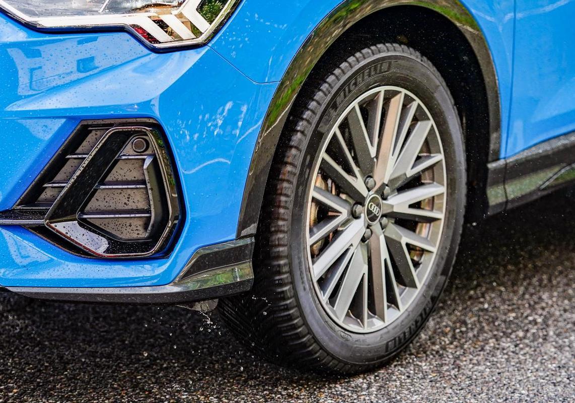 Michelin CrossClimate SUV 2 caratteristiche