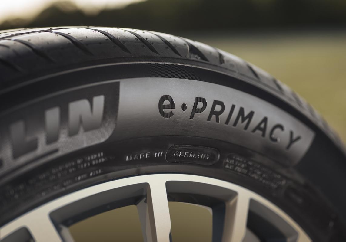 michelin e primacy 2