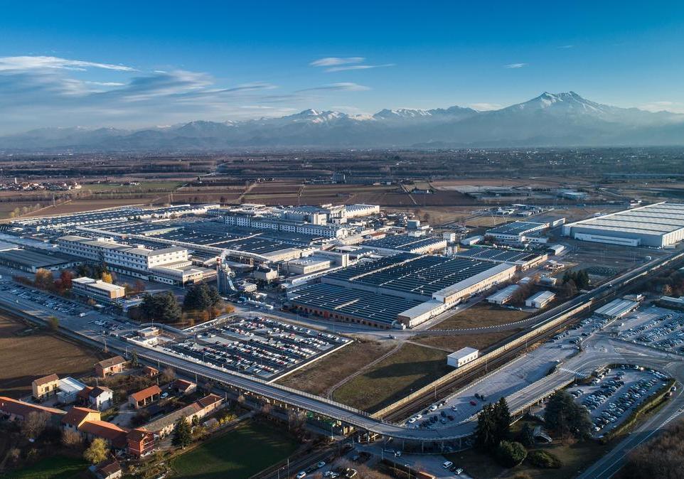 Michelin Italia compie 120 anni