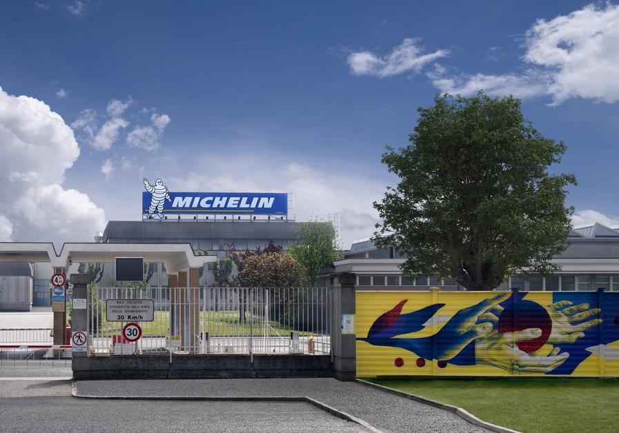 Michelin Italia nuovi Primacy e Pilot Sport 5 Energy 2