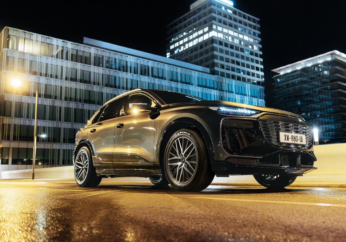 Michelin Italia nuovi Primacy e Pilot Sport 5 Energy 4