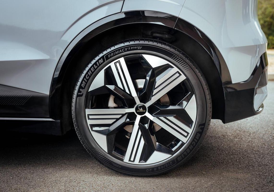 MICHELIN Primacy 5 Energy - 1