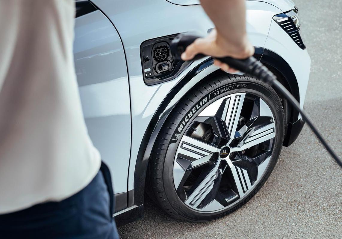 MICHELIN Primacy 5 Energy - 2