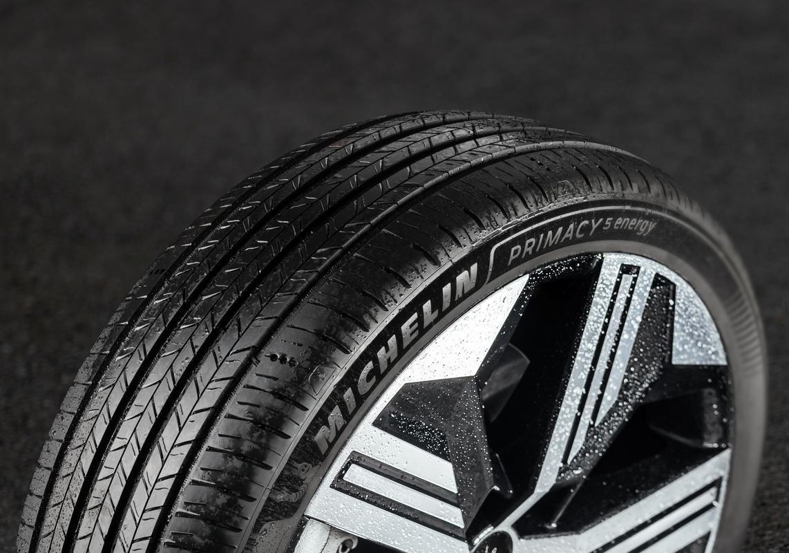 MICHELIN Primacy 5 Energy - 3