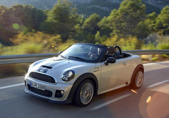 Mini Roadster