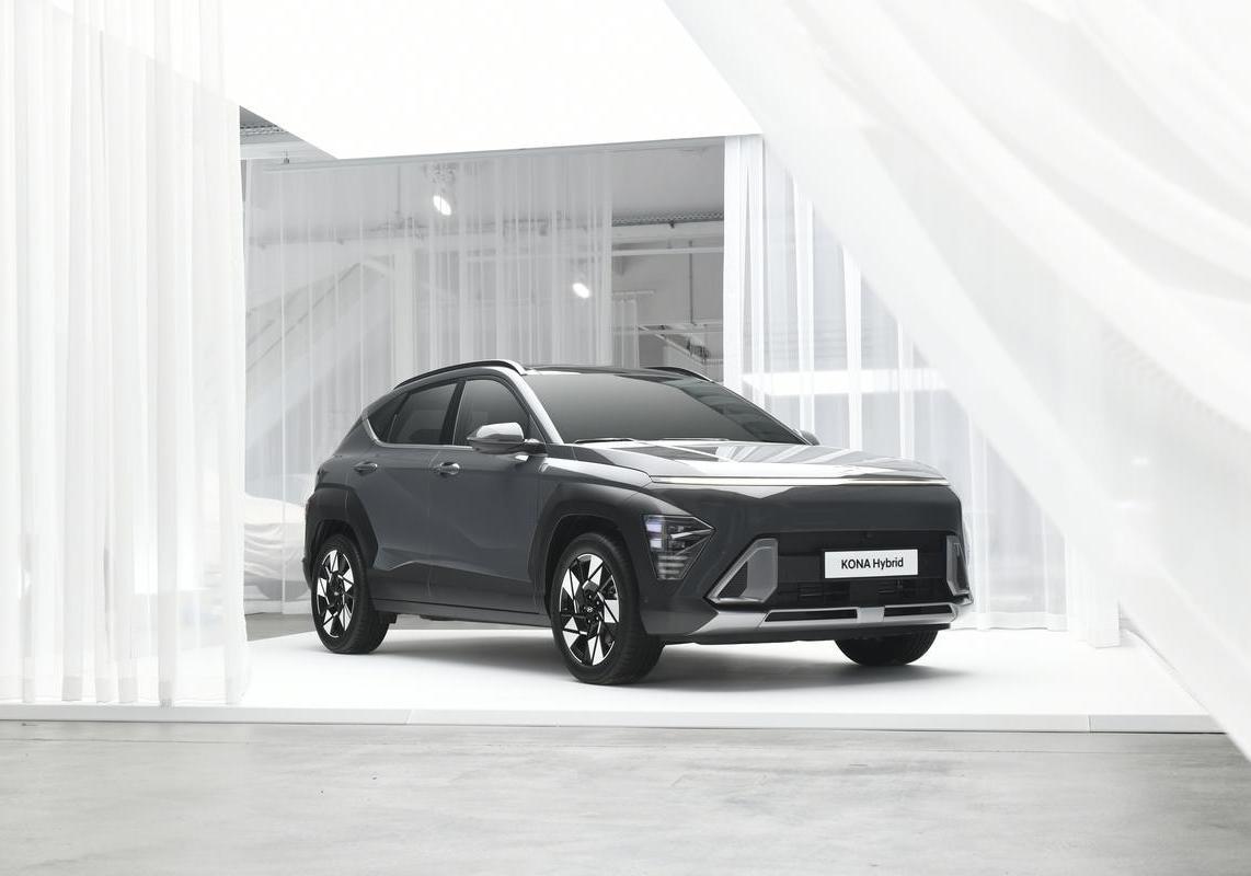 Nuova hyundai 2023