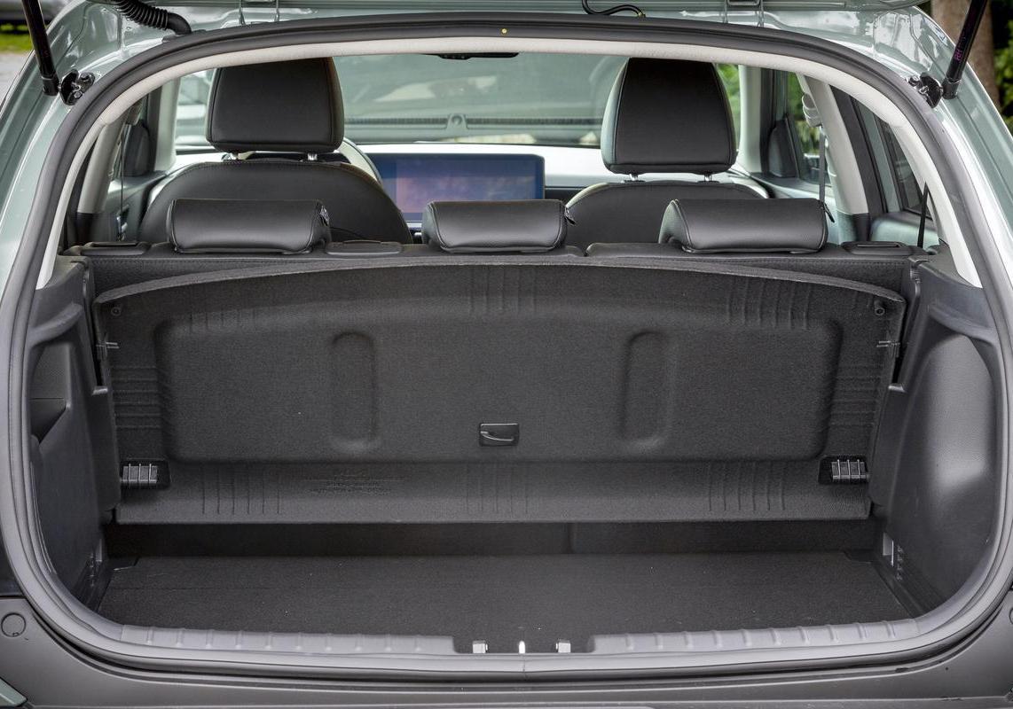 Nuova Kia Stonic 2025 8