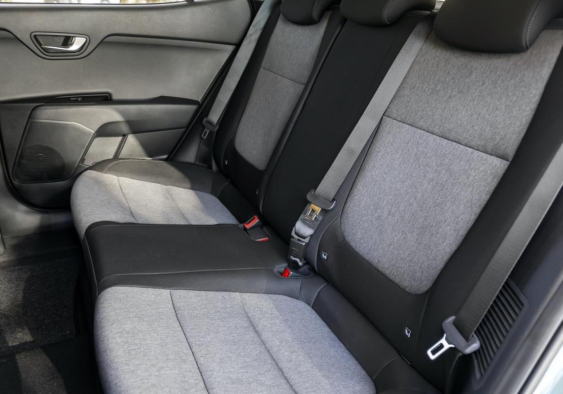 Nuova Kia Stonic 2025 9