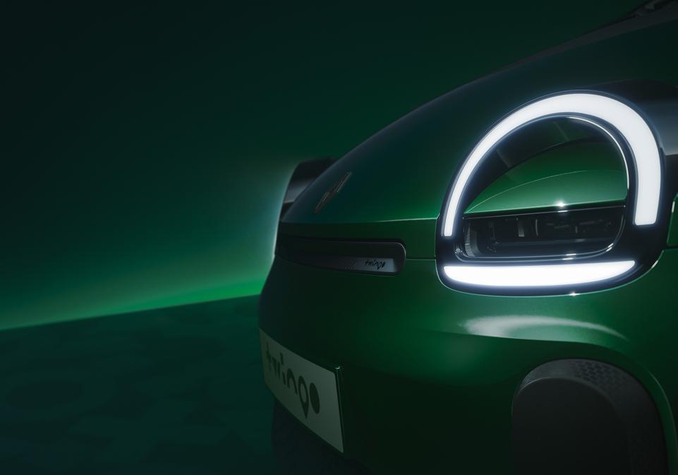 Nuova Renault Twingo prezzo 9900 euro 4