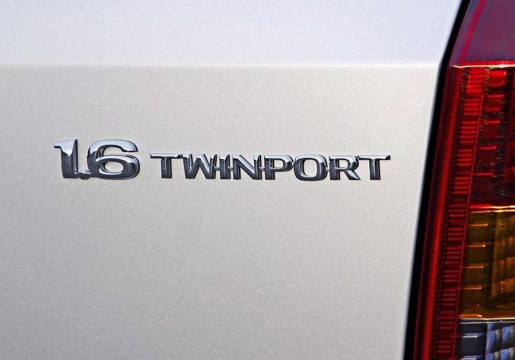 Opel Astra: il sistema Twinport