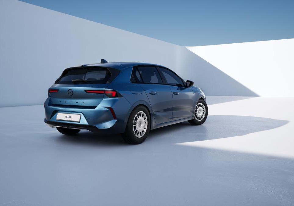 Opel Astra Start Sports Tourer