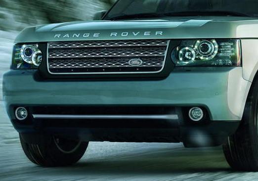 Range Rover Westminster 2012 4