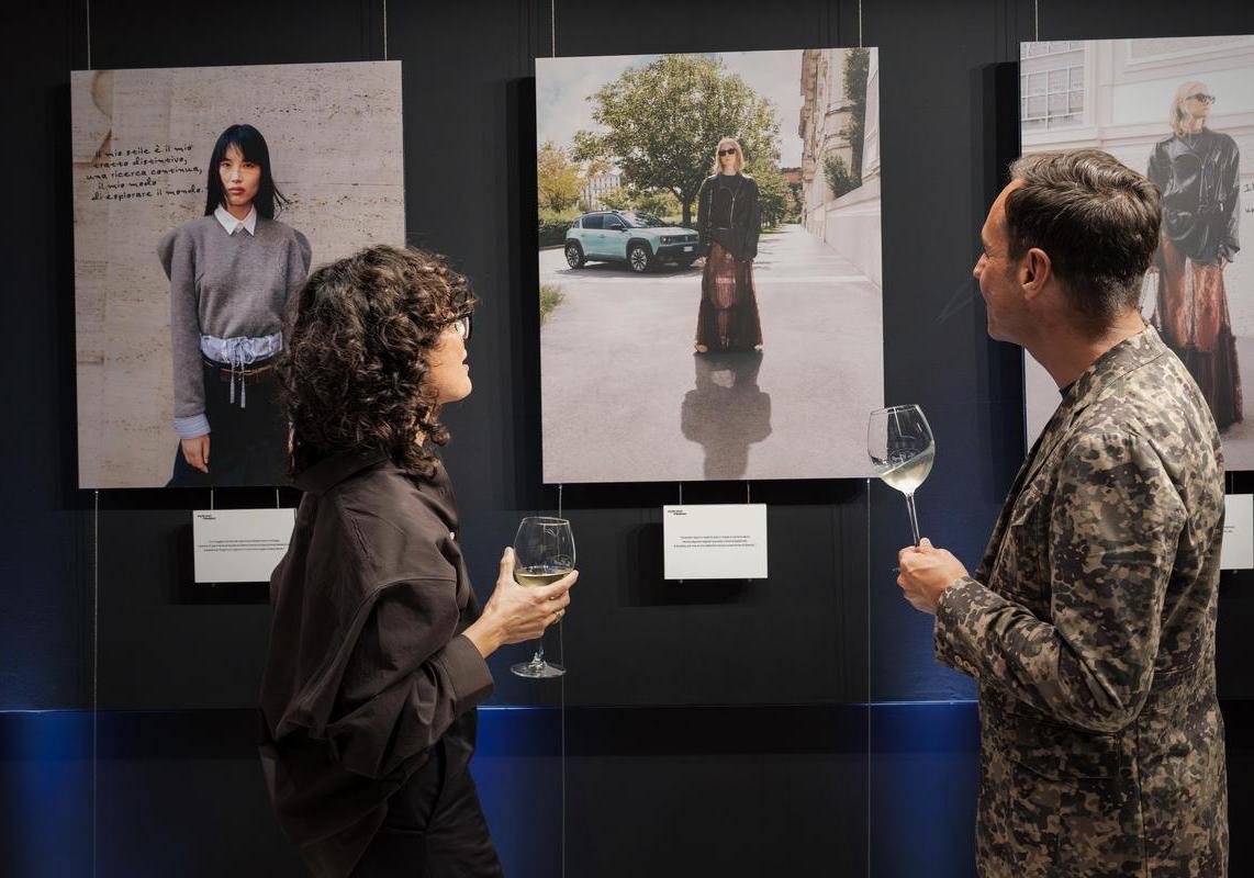 Renault alla MFW 2025 2