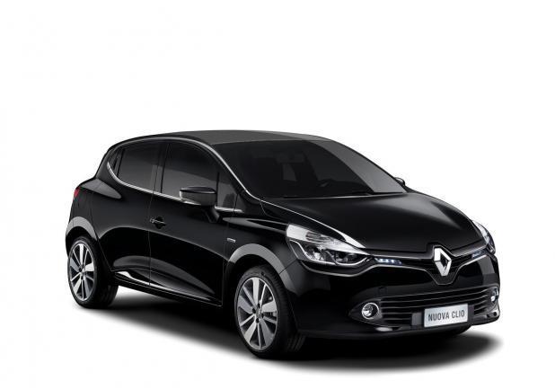 Renault Clio Costume National