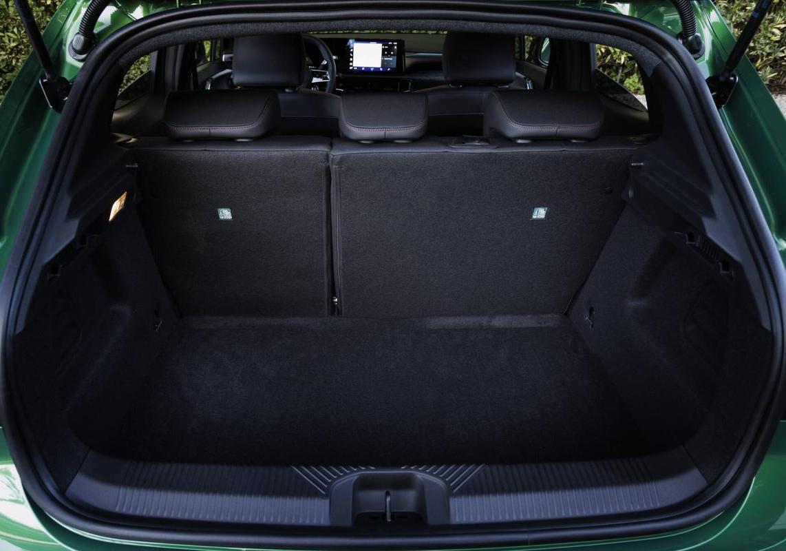 Renault Clio e Captur ibride 2026 4