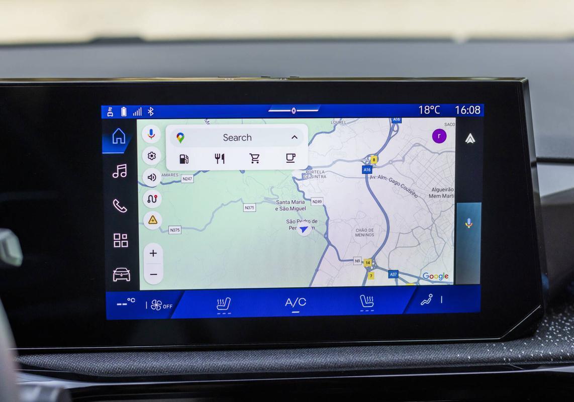 Renault Clio e Captur ibride 2026 7