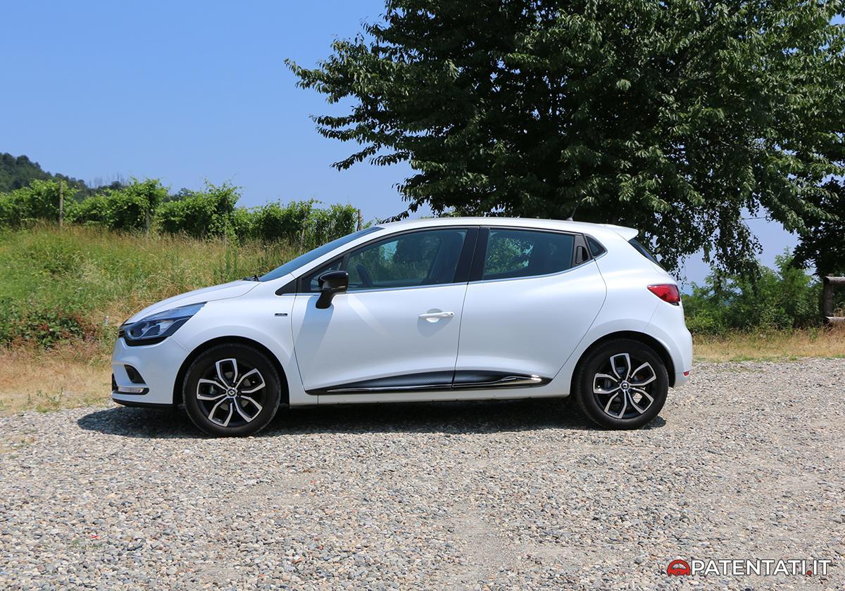 Renault Clio 0.9 TCe GPL Duel, la prova della versione a gas Patentati