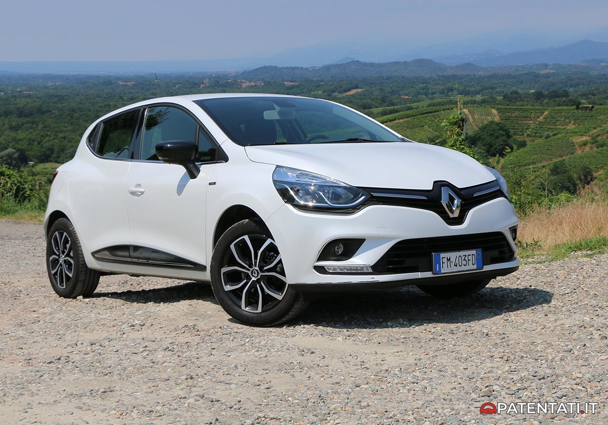 Renault Clio 0.9 TCe GPL Duel, la prova della versione a gas Patentati