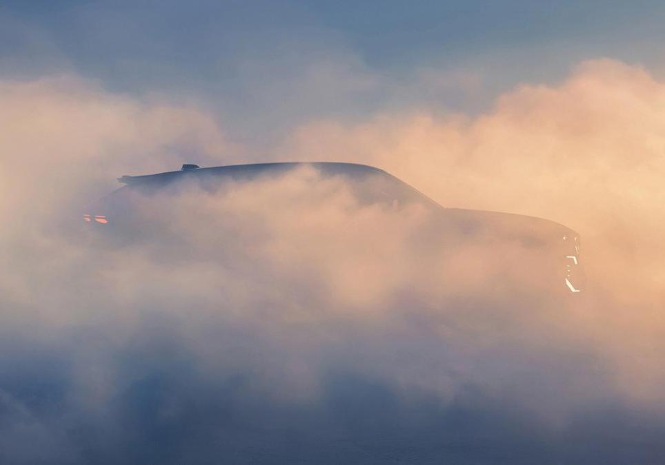 Renault Filante foto