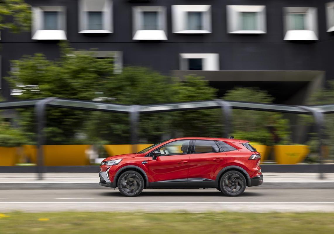 Renault Symbioz E-Tech Esprit Alpine 3