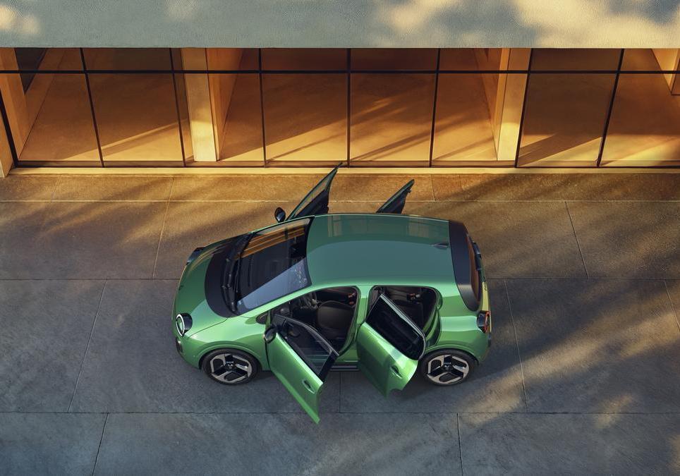 Renault Twingo 5 porte