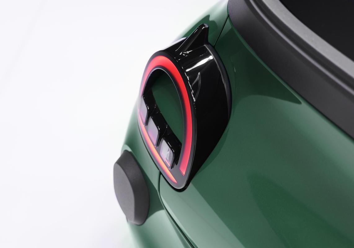 Renault Twingo elettrica 2025 19