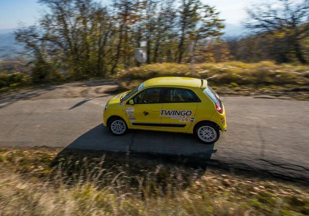 Renault Twingo R1